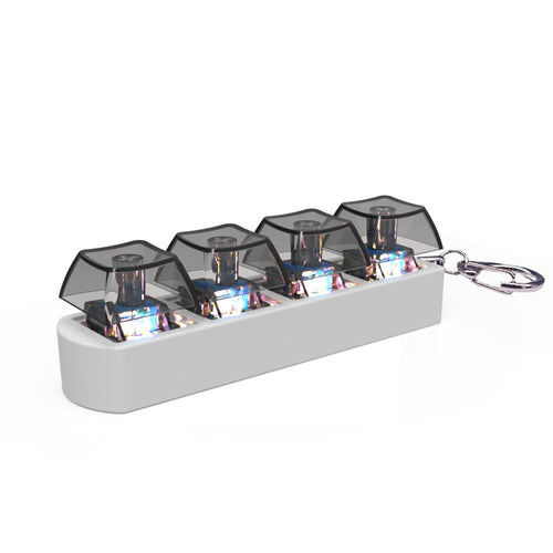 Cherry Axle Tester Stress Relief Toy