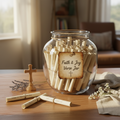 Faith & Joy Verse Jar